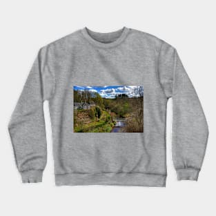 Linhouse Water Crewneck Sweatshirt